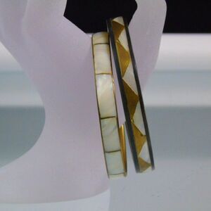 Vintage Boho Bangle Bracelets